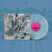 Vinyl CAROUSEL