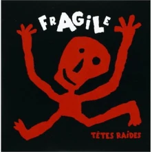 CD FRAGILE