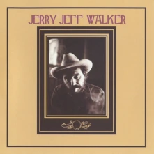 Jerry Jeff Walker, CD JERRY JEFF WALKER