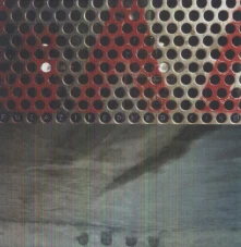 Fugazi, Vinyl RED MEDICINE
