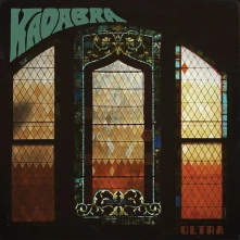 Kadabra, Vinyl ULTRA