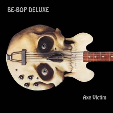 Vinyl AXE VICTIM