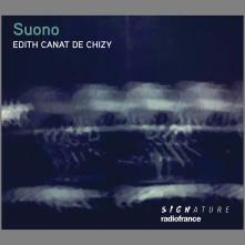 CD EDITH CANAT DE CHIZY:..