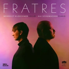 CD FRATRES