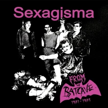 CD FROM THE BATCAVE 1981-...