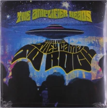 Vinyl SONGS FROM THEY CAME T...