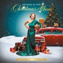 Sofi Tukker, CD PIER, NATASHA - CHRISTMAS ALBUM