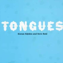 CD TONGUES