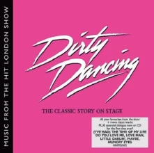 CD DIRTY DANCING