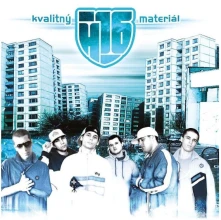 H16, Vinyl Kvalitný Materiál
