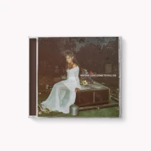 Jessie Reyez, CD BEFORE LOVE CAME TO KILL US