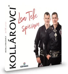 CD Len Tebe Spievam