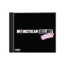 Machine Gun Kelly, CD Mainstream Sellout