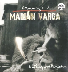 Marián Varga, Vinyl Marián Varga & Collegium Musicum - Hommage À Marián Varga