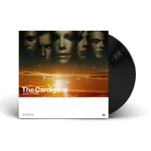 The Cardigans, Vinyl Gran Turismo