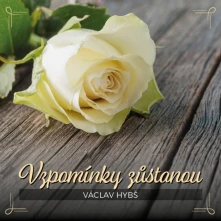 CD VZPOMÍNKY ZŮSTANOU