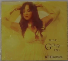 CD TILL THE GLITTER END