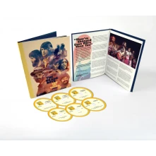 CD Sail On Sailor - 1972