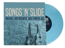 Vinyl SONGS'N'SLIDE