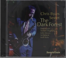 CD DARK FOREST