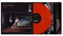 Vinyl CARRY ON THE GRUDGE