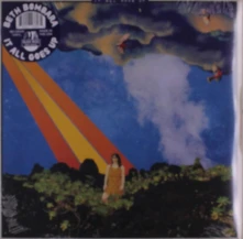 Vinyl BOMBARA, BETH - IT ALL GOES UP