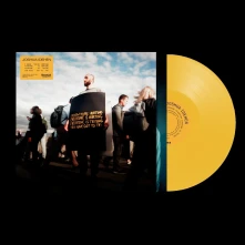 Vinyl I KNOW YOU'RE HURTING,...