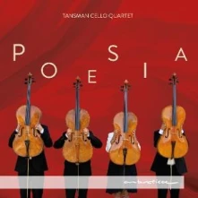 CD POESIA