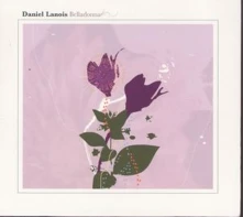 Daniel Lanois, CD Daniel Lanois - Belladonna