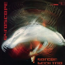 CD GYROSCOPE