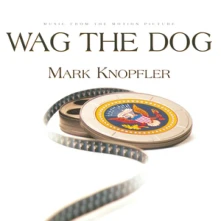 CD Wag The Dog (Music From The Motion Picture)