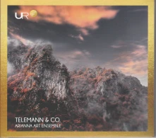CD TELEMANN & CO.