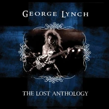 Vinyl LOST ANTHOLOGY