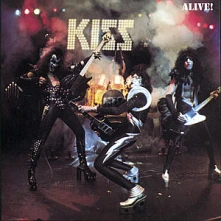 CD ALIVE I.