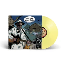 Yusuf/Cat Stevens, Vinyl TELL 'EM I'M GONE