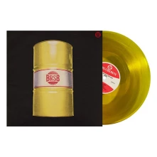 Bacao Rhythm & Steel Band, Vinyl BRSB