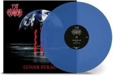 Vinyl LUNAR STRAIN