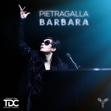 Marie-Claude Pietragalla, CD BARBARA