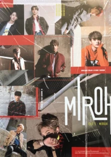 CD Cle 1: Miroh
