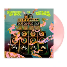 Vinyl In Dub