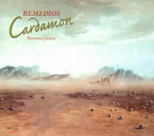 Remedios, CD Cardamon