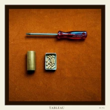 Vinyl TABLEAU