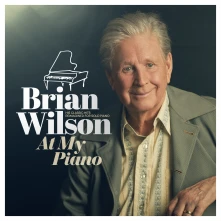 CD AT MY PIANO