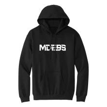 Mikina DELIK & BENGERER - MDFBS BASIC