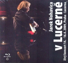 Blu-ray V LUCERNE (BLU-RAY)