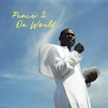 CD PEACE 2 DA WORLD