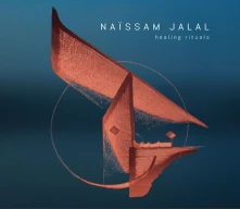 CD JALAL, NAISSAM - HEALING RITUALS