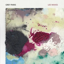 Vinyl LEE WAVES EP