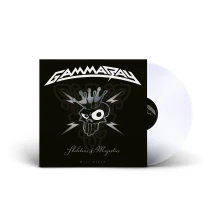 Vinyl SKELETONS & MAJESTIES