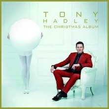 CD CHRISTMAS ALBUM